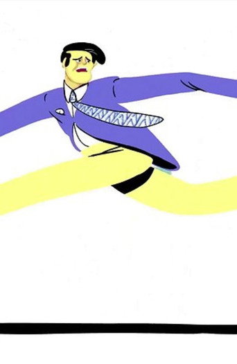 Poster for “Knockstrike”