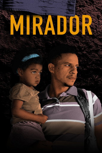 Постер фильма «Mirador»