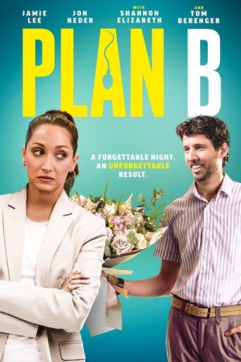 Poster for “Plan B”