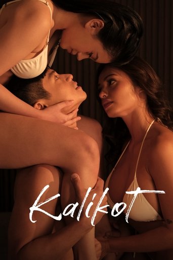 Poster for “Kalikot”