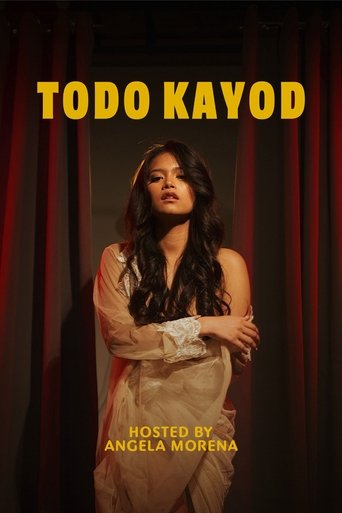 Постер фильма «Todo Kayod»