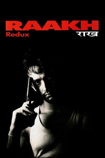 Poster for “Raakh”