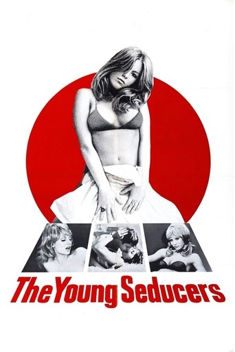 Poster for “The Young Seducers”