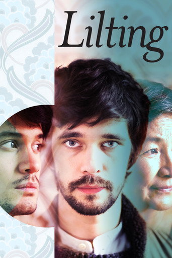 Poster for “Lilting”