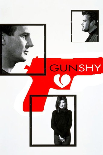 Poster for “Gun Shy”