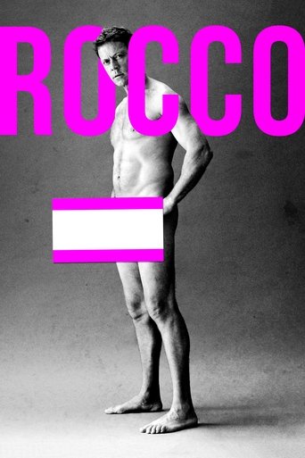 Poster for “Rocco”