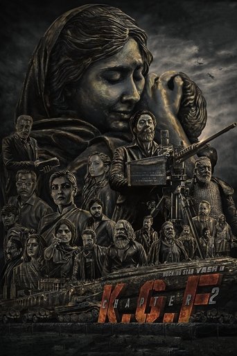 Постер фильма «Золотые прииски Калора: Глава 2»