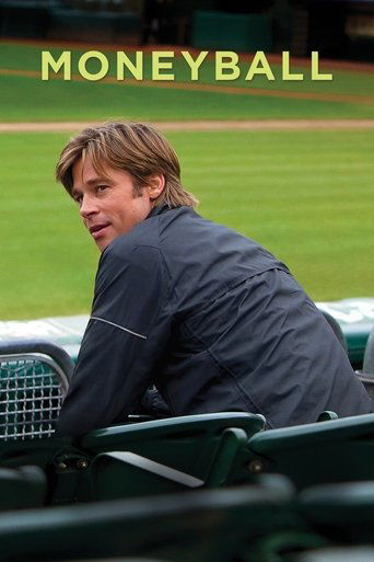 Poster for “Moneyball”