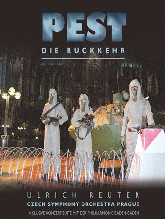 Постер фильма «Pest - Die Rückkehr»