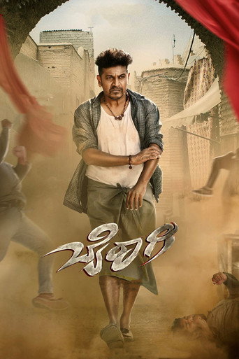 Poster for “Bairagee”