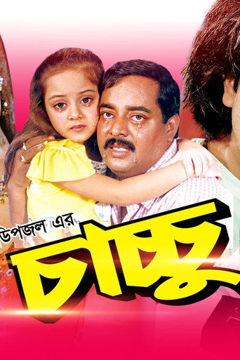 Постер фильма «চাচ্চু»