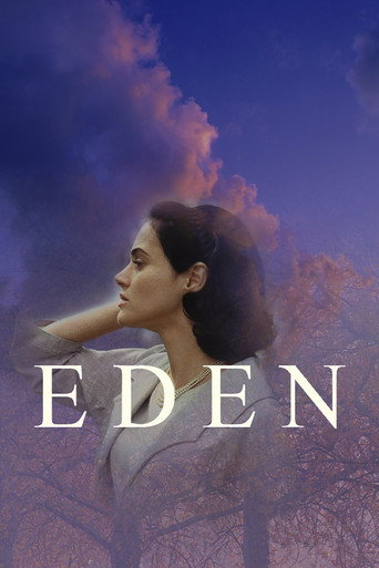 Постер фильма «Eden»