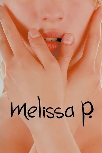 Poster for “Melissa P.”