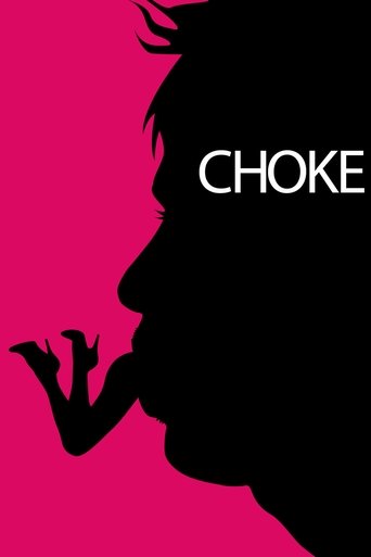 Poster for “Choke”
