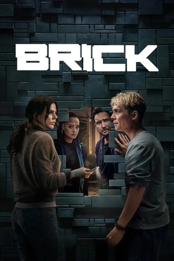 Poster for “Brick”