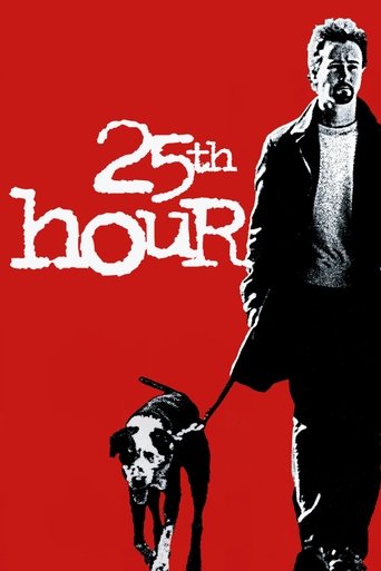 Poster for “25th Hour”