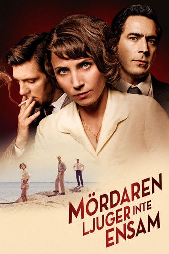 Poster for “Death of a Loved One”