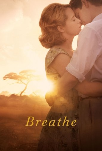 Poster for “Breathe”