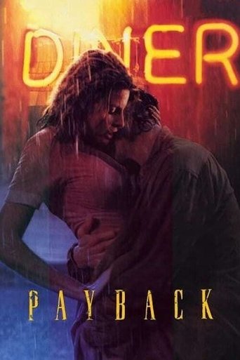 Poster for “Payback”
