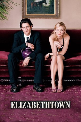 Poster for “Elizabethtown”