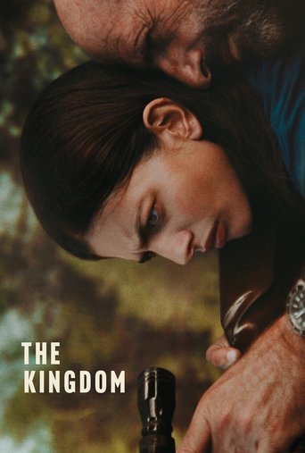 Постер фильма «Королевство»