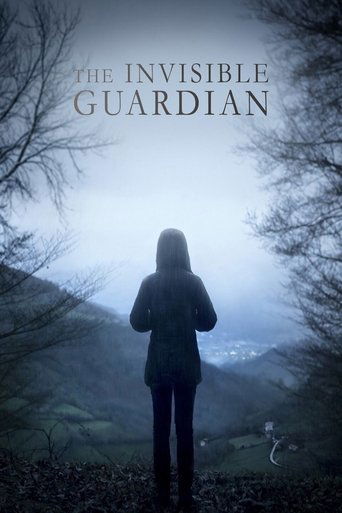 Poster for “The Invisible Guardian”