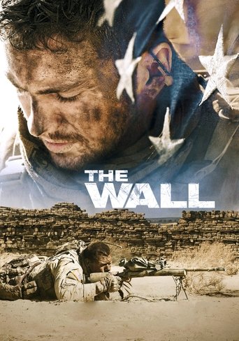 Poster for “The Wall”