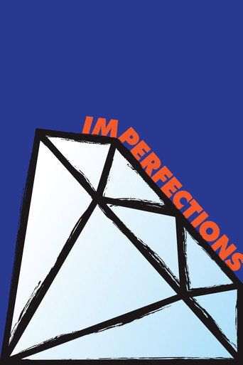 Постер фильма «Imperfections»