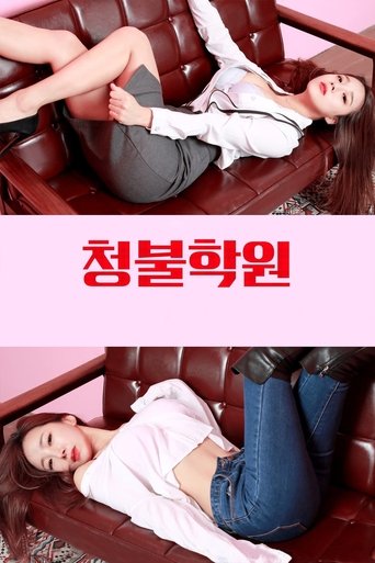 Poster for “Adult Only Institute”