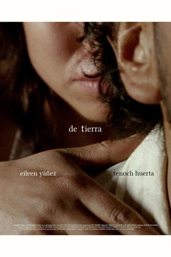 Постер фильма «De Tierra»