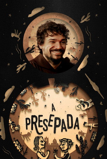 Постер фильма «A Presepada»