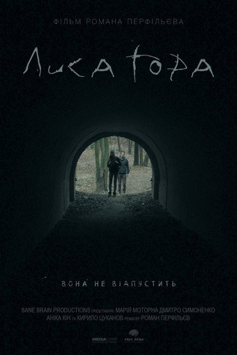 Постер фильма «Лысая Гора»