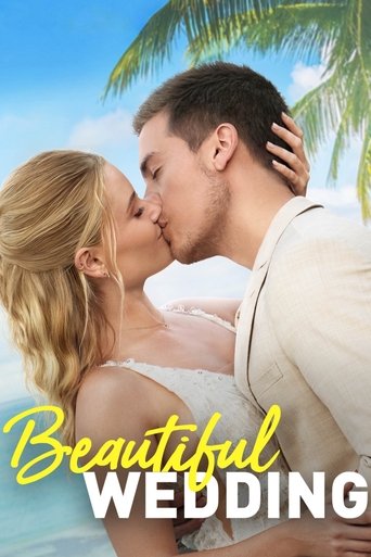 Poster for “Beautiful Wedding”