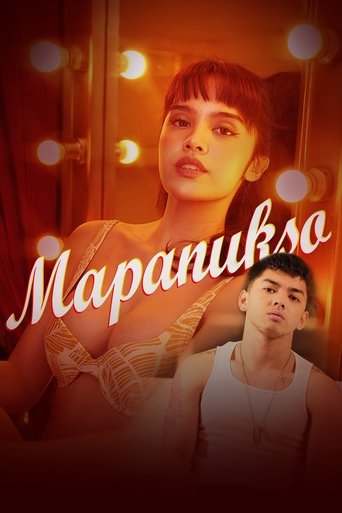 Poster for “Mapanukso”