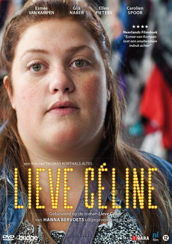 Постер фильма «Lieve Céline»