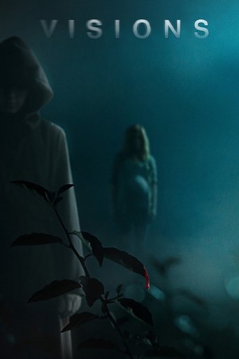 Poster for “Visions”