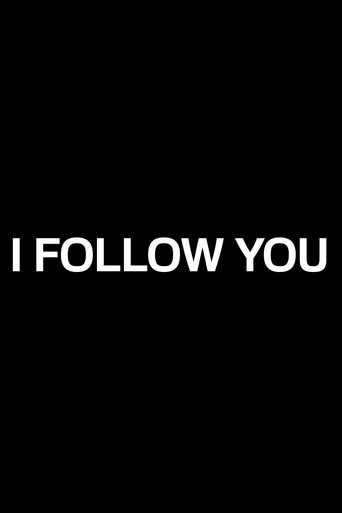 Poster for “I Follow You”