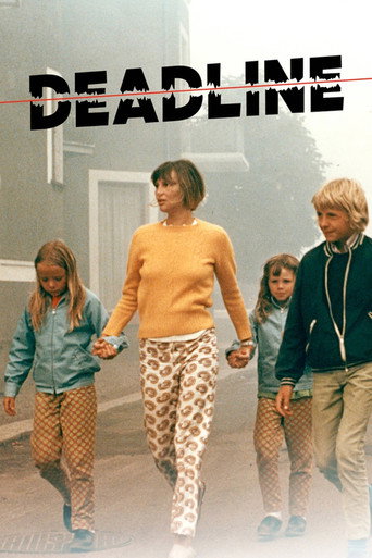 Постер фильма «Deadline»