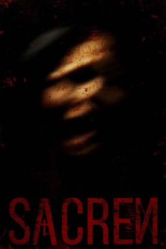 Постер фильма «Sacren»
