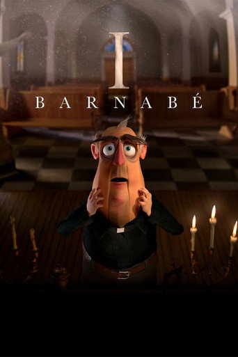 Постер фильма «Moi, Barnabé»