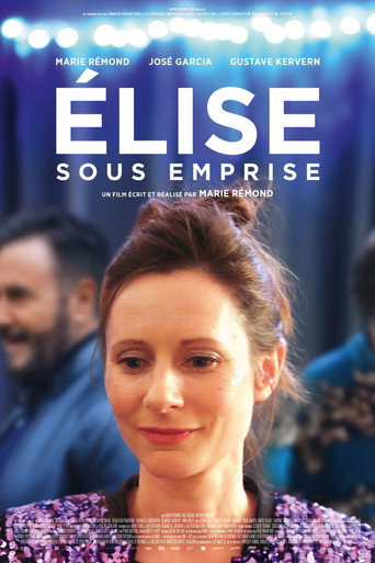 Постер фильма «Élise sous emprise»