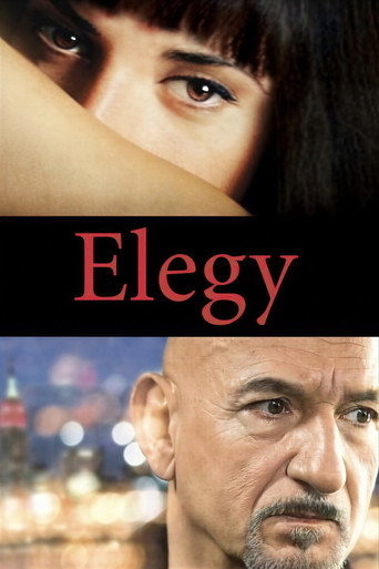 Poster for “Elegy”