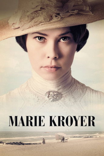 Poster for “Marie Kroyer”