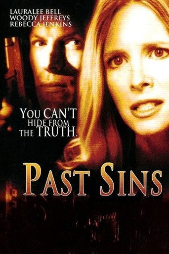 Poster for “Past Sins”