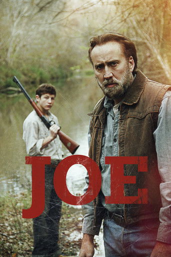 Poster for “Joe”