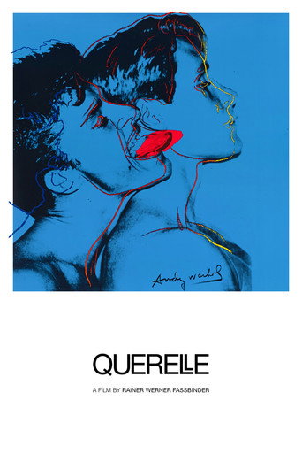 Poster for “Querelle”
