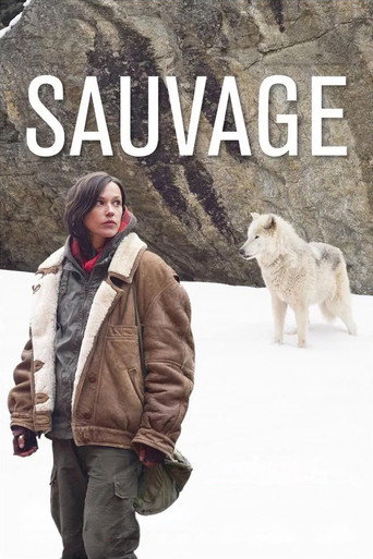 Постер фильма «Sauvage»