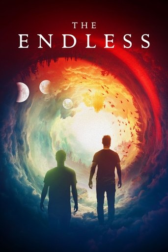Poster for “The Endless”