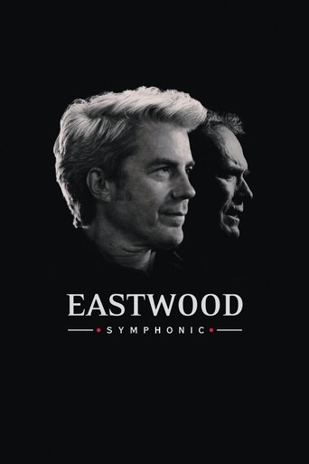 Poster for “Eastwood Symphonic”