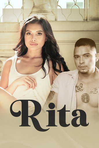 Poster for “Rita”